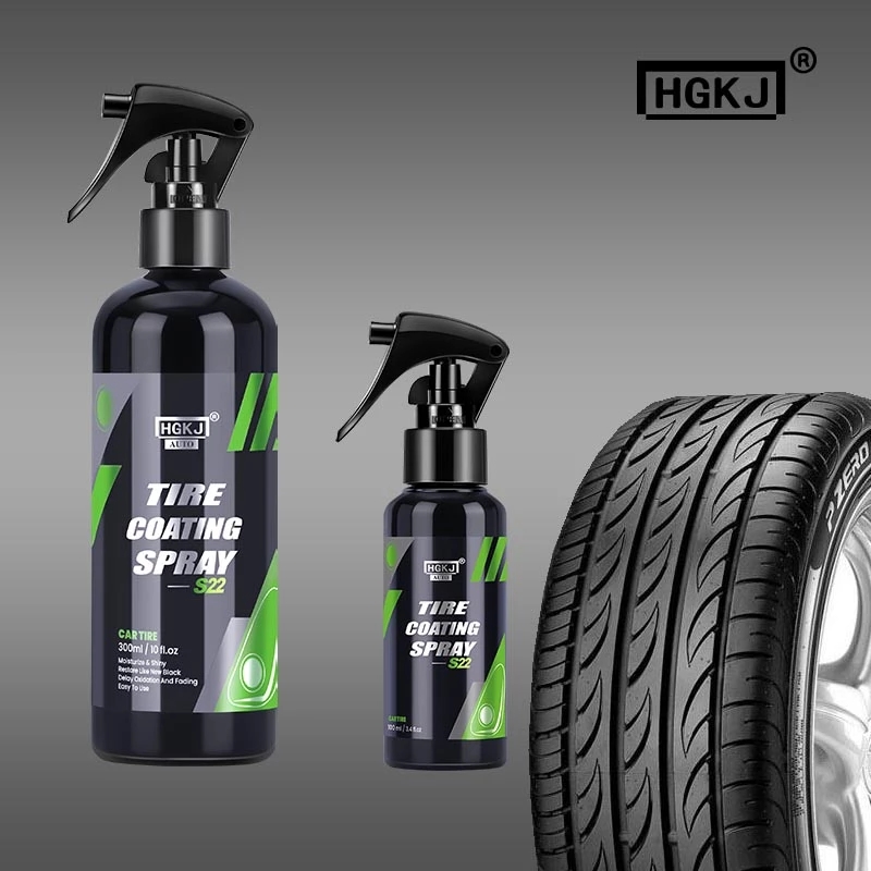 2026 핫 타이어 글로스 타이어 코팅 스프레이 발수  - Tire Shine Spray Sealant 리뷰 및 가격