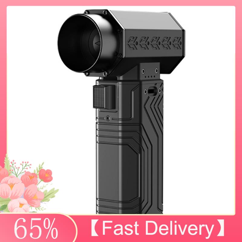 최신형 미니 강력 팬 전기 에어 블로워 700G 추력  - Dryer Car Blower 리뷰 및 가격