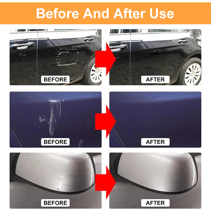 자동차 스크래치 제거 페인트 관리 도구 자동차 스월 마 - Car Wax Ceramic Coating 리뷰 및 가격