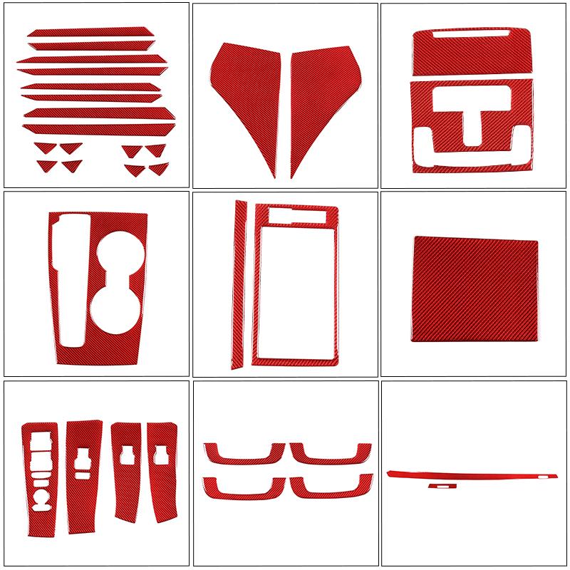 Honda Civic 2021-2022 11th Gen - Interior Detailing Kit 리뷰 및 가격