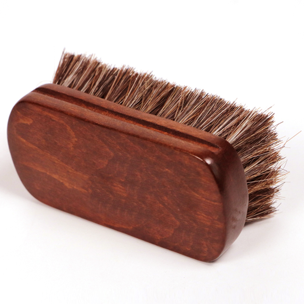 말털 가죽 섬유 세척 브러쉬 (자동차 내부 의류 액세서 - Car Cleaning Brush 리뷰 및 가격